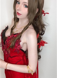 002-Peachmilky - Aerith(26)